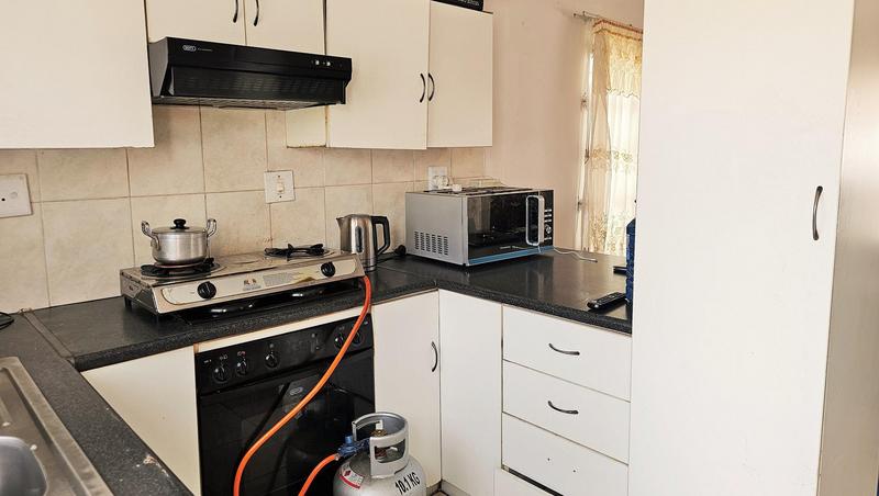 2 Bedroom Property for Sale in Brits North West